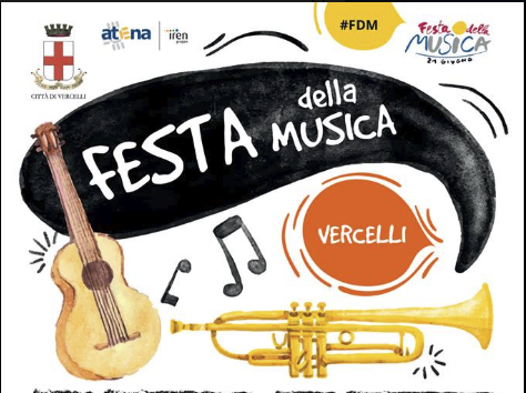 Vercelli diventa un palcoscenico per chi ama la musica - InfoVercelli24
