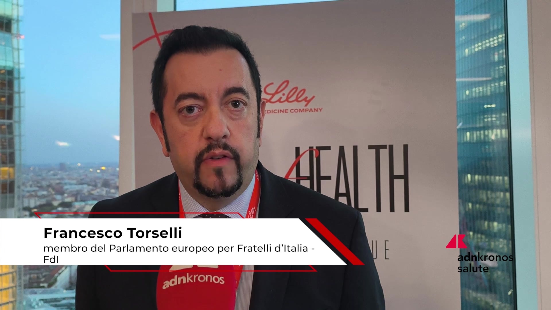 Obesità, Torselli (FdI): "Prevenzione parte da educazione alimentare"
