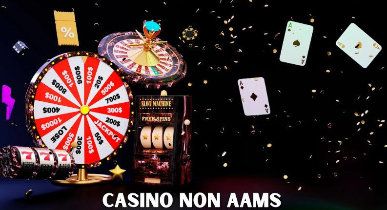 10 strategie essenziali per casino aams italia