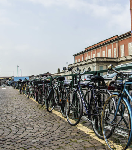 Biciclette a Vercelli: approvata la mozione dei SiamoVc