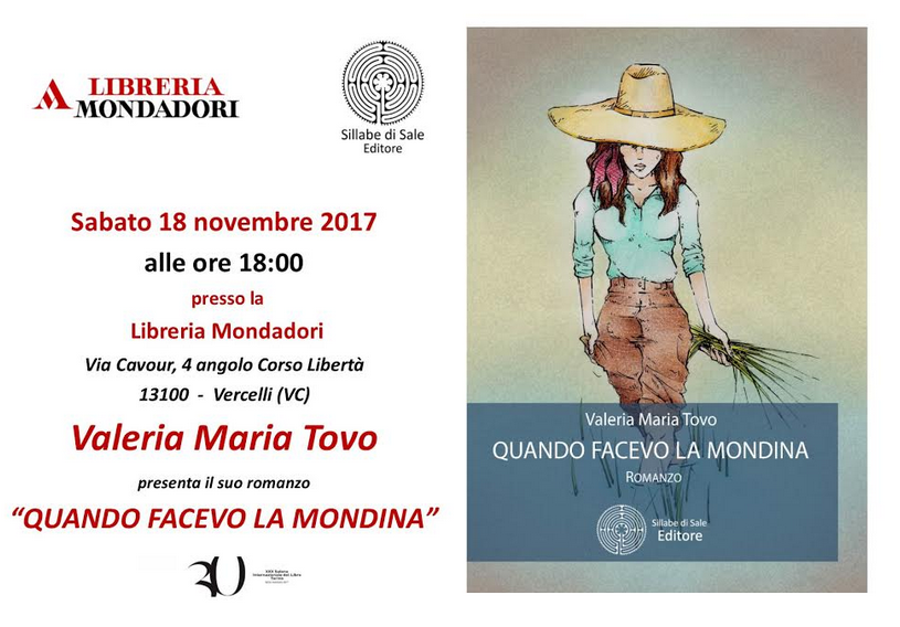 Quando facevo la mondina Infovercelli24.it