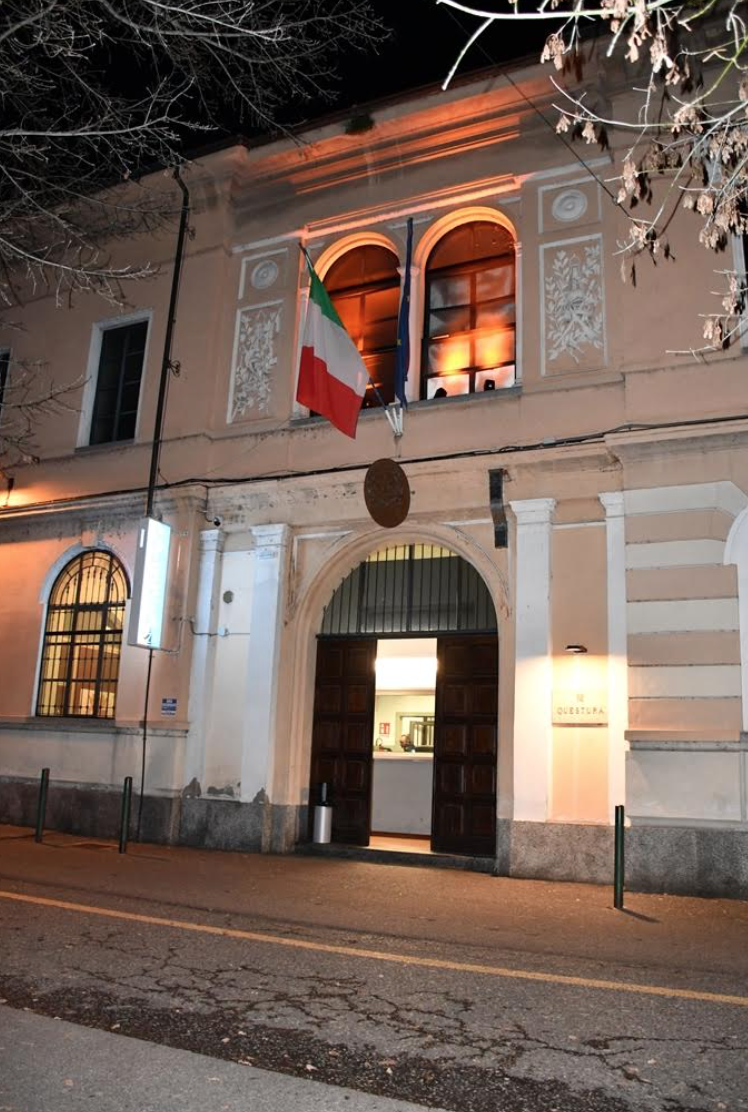 Tentata estorsione: arrestata una donna di 42 anni