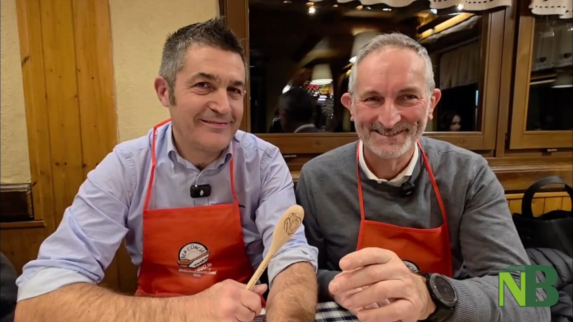 Biella, Ben Cüncià, al via l'edizione 2025: l'intervista a Christian Clarizio VIDEO