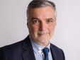 Stefano Pasquino, assessore al Patrimonio