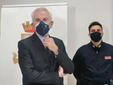 Il questore Maurizio Di Domenico