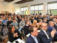Ecolife 2025, convegno sulla Transizione Energetica: tutto esaurito all’Auditorium Lanificio Maurizio Sella