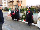 Varallo, un piazzale alla memoria dei carabinieri Vescia e Marchiando
