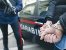 Accoltella un'anziana per rubarle soldi e cellulare: in arresto un giovane residente a Carisio Accoltella un'anziana per rubarle soldi e cellulare: in arresto un giovane residente a Carisio