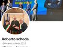 Attenzione al profilo Facebook con il nome del sindaco Scheda: è un falso