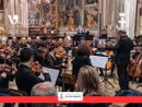 Quattro concerti in piazzetta Pugliese Levi
