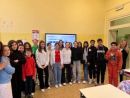 Prevenzione, fake news e corretti stili di vita: progetto salute con 400 studenti