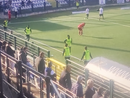 Ultima partita: ecco le scelte di Gardano
