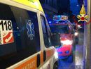 Bloccato nell'ascensore: anziano soccorso dai Vigili del Fuoco