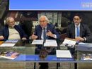 Arca e Museo Leone: quadri del '900 italiano e le preziose chitarre dei più grandi artisti