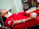 "Sfida all'ultimo sangue" per diffondere la cultura della donazione "Sfida all'ultimo sangue" per diffondere la cultura della donazione