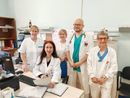 Ridurre il sale e controllare l'ipertensione: le iniziative dell'Asl per la salute Ridurre il sale e controllare l'ipertensione: le iniziative dell'Asl per la salute