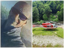 60enne scomparso sul Monte Bo, ricerche nella vicina Valsesia FOTO