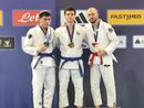 Pietro Ferrero torna da Ostia con quattro vittorie e tre ko Pietro Ferrero torna da Ostia con quattro vittorie e tre ko