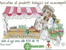 Torna “NaturalVercelli” (Sabato 7 giugno, dalle 8 alle 18)