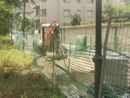 L'avvio dei lavori per la nuova pista ciclabile L'avvio dei lavori per la nuova pista ciclabile