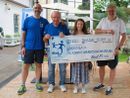 Biud10: in 140 al torneo di tennis e padel