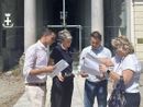 Polizia locale, entro settembre pronti i nuovi spazi all'Ex 18