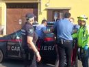 Arrestato l'uomo che ha dato fuoco alla sua casa Arrestato l'uomo che ha dato fuoco alla sua casa