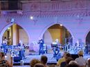 Sagra d'la Panissa: da Jovanotte alla Shary Band serate di musica e buona cucina Sagra d'la Panissa: da Jovanotte alla Shary Band serate di musica e buona cucina