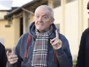 Flavio Ardissone, 67 anni Flavio Ardissone, 67 anni