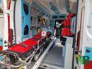 Pray, incidente sul lavoro