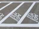 Bike sharing a Santhià: ecco dove saranno le postazioni per le bici