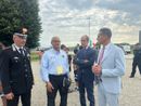 Protezione civile: campo scuola per 30 giovani