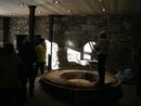 L'interno della Fabbrica di San Lorenzo