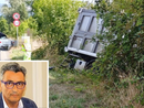 Morto in un incidente Francesco Montoro, imprenditore ed ex presidente della Pallacanestro Biella Morto in un incidente Francesco Montoro, imprenditore ed ex presidente della Pallacanestro Biella