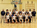 Costi troppo elevati: la Pfv deve rinunciare al campionato di serie B Costi troppo elevati: la Pfv deve rinunciare al campionato di serie B