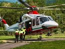 Sorpresi dal temporale, restano bloccati in montagna: avventura a lieto fine per padre e figlio Sorpresi dal temporale, restano bloccati in montagna: avventura a lieto fine per padre e figlio