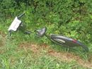 E-bike sharing: a pochi giorni dall'avvio del servizio iniziano i vandalismi E-bike sharing: a pochi giorni dall'avvio del servizio iniziano i vandalismi