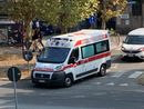 Uomo travolto e ucciso da un treno tra Novara e Vercelli