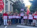 Chiusura del Punto Nascite di Borgosesia: l'Asl "processa" i dipendenti che parteciparono al flash mob