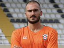 Livieri, esordio positivo Livieri, esordio positivo