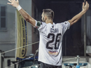 Comi: 2 gare, 2 gol Comi: 2 gare, 2 gol