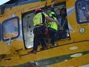 Tragedia sul Monte Rosa: due alpinisti morti sul Castore