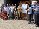 Santi Pietro e Paolo, al via l'ampliamento del Pronto soccorso Santi Pietro e Paolo, al via l'ampliamento del Pronto soccorso