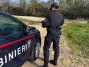 Pray, 28enne milanese denunciata per abbandono di rifiuti
