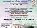 Tre personaggi che sono stati capaci di segnare in modo indelebile i rispettivi campi di studio, tutti legati ad un fazzoletto di terra incuneato tra vercellese e torinese