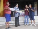 Basket Cigliano: presentate squadre e programmi Basket Cigliano: presentate squadre e programmi