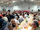 Cigliano, Sagra di Sant’Emiliano: un successo annunciato Cigliano, Sagra di Sant’Emiliano: un successo annunciato