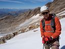 Climbing for Climate 7, il Monte Rosa diventa simbolo della crisi climatica