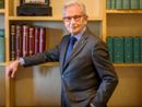 Mondo della cultura in lutto, addio a Francesco Ferraris, presidente del museo Borgogna Mondo della cultura in lutto, addio a Francesco Ferraris, presidente del museo Borgogna