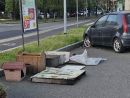 Sabotava la colonia felina, denunciata un'anziana Sabotava la colonia felina, denunciata un'anziana